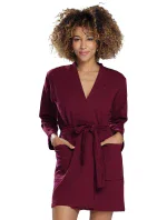 Dkaren Pola barva: bordó