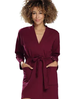 Dkaren Pola barva: bordó