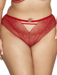 Ava 2127 Barva korunky:červená