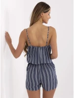 AT oblek KO 1601.14 tmavě modrá AT oblek KO 1601.14 tmavě modrá