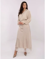 Halenka IT BZ 28913.17 béžová Halenka IT BZ 28913.17 béžová