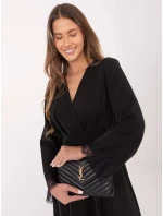 Šaty MI SK 92477.18P černé