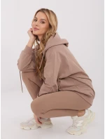 Halenka RV BL 9805.24 tmavě lila