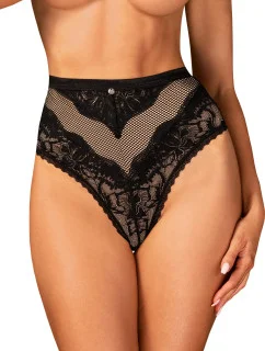 Smyslné kalhotky Olvidia panties - Obsessive