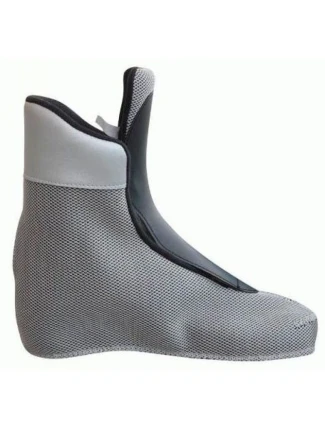 Plastová vložka do bruslí  šedá - TEMPISH