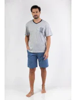 477 PÁNSKÉ PYŽAMO W/25