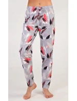 Dámské pyžamové kalhoty Lucie