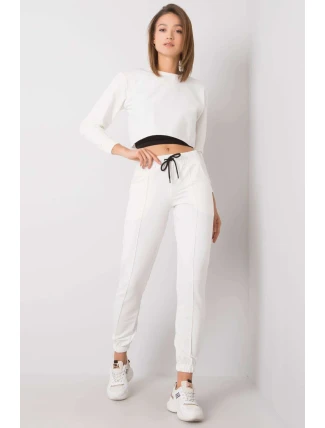 Dámské kalhoty model 168896 Rue Paris Dámské kalhoty model 168896 Rue Paris