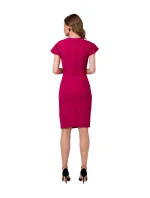 Koktejlové šaty model 177208 Stylove Koktejlové šaty model 177208 Stylove