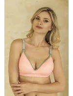 Podprsenka pro kojící ženy  model 218932 Mirabile