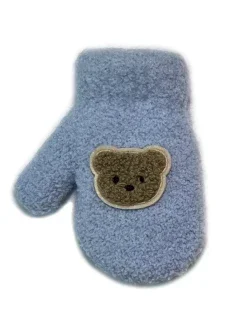 Zateplené rukavice Be Snazzy R-208DB