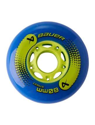 Kola Bauer Street 82A Kola Bauer Street 82A