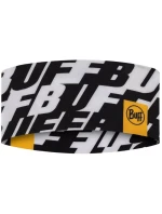 Buff CoolNet UV Wide Headband 13578955510 Buff CoolNet UV Wide Headband 13578955510
