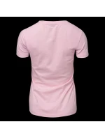 Dámské tričko s krátkým rukávem LADY ALDYS