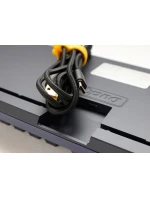 Ducky One 3 TKL Herní USB klávesnice US English Blue