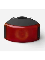 BOOKMAN Curve Rear Light 37lm lampa na kolo BOOKMAN Curve Rear Light 37lm lampa na kolo