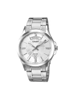 Pánské hodinky CASIO MTP-1381D-7 + krabice Pánské hodinky CASIO MTP-1381D-7 + krabice