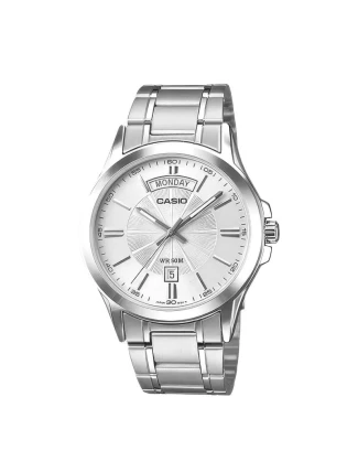 Pánské hodinky CASIO MTP-1381D-7 + krabice Pánské hodinky CASIO MTP-1381D-7 + krabice