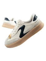 Skechers dámské sportovní boty tenisky Lifted Luxe ecru Slip-Ins dámské