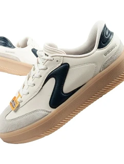 Skechers dámské sportovní boty tenisky Lifted Luxe ecru Slip-Ins dámské