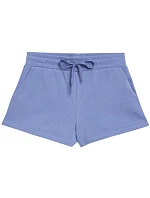 Dámské šortky W H4L22 SKDD350 32S - 4F Dámské šortky W H4L22 SKDD350 32S - 4F