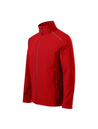 Pánská softshellová bunda Valley M MLI-53607 - Malfini