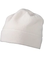 Daiber MB 7945 Mikrofleecová zimní čepice 03.7945 off white Daiber MB 7945 Mikrofleecová zimní čepice 03.7945 off white