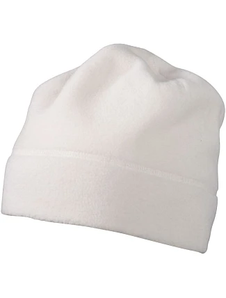 Daiber MB 7945 Mikrofleecová zimní čepice 03.7945 off white Daiber MB 7945 Mikrofleecová zimní čepice 03.7945 off white