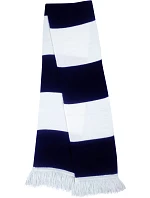 Result Headwear R 146X Týmová šála 28.146X white/navy Result Headwear R 146X Týmová šála 28.146X white/navy