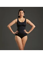 Essential komfortní body s pěnovou výztuží 3554 black - Anita Classix