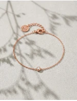 Náramek VUCH Gem Rose Gold