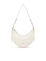 Dámská kabelka Vuch Linaya Creme