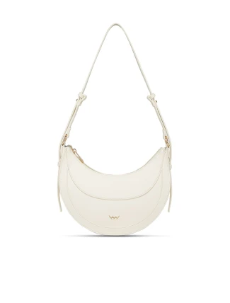 Dámská kabelka Vuch Linaya Creme