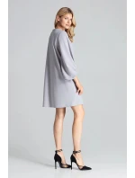 Dámské šaty M693 - Figl Dámské šaty M693 - Figl