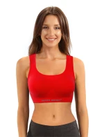 Dámský bezešvý top