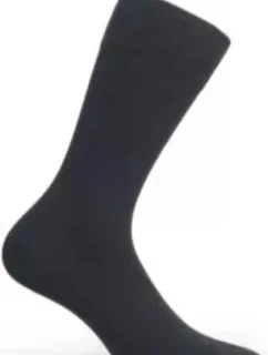 PÁNSKÉ VNITŘNÍ FROTÉ PONOŽKY DO NOHY