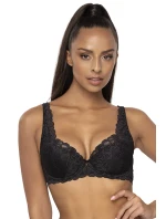 Polstrovaná podprsenka model 193106 Mat Polstrovaná podprsenka model 193106 Mat