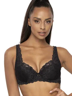 Polstrovaná podprsenka model 193106 Mat