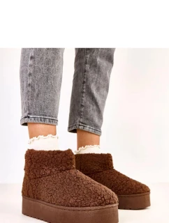 Sněhule  model 219947 Solea