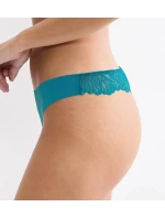 Pretty Micro String - BLUE - TRIUMPH BLUE - TRIUMPH Pretty Micro String - BLUE - TRIUMPH BLUE - TRIUMPH