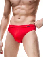 Pánské slipy Cornette Authentic 3XL-5XL