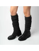 Vlněné podvlékací kalhoty Steven art.068