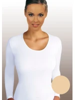 Dámská košilka Emili Lena barva S-XL