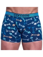 Pánské boxerky 508/149 High emotion - CORNETTE