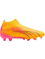 Fotbalové boty Puma Ultra Match+ LL FG/AG M 107759 03