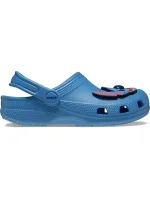 Crocs Stitch Classic Clog Kids Disney Jr dřeváky 209464-4TB Crocs Stitch Classic Clog Kids Disney Jr dřeváky 209464-4TB