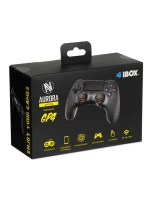 AURORA GAMEPAD GP4 OVLADAČ PS4, PC, ANDROID AURORA GAMEPAD GP4 OVLADAČ PS4, PC, ANDROID