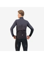 Rogelli zimní bunda TARAX černá 2XL