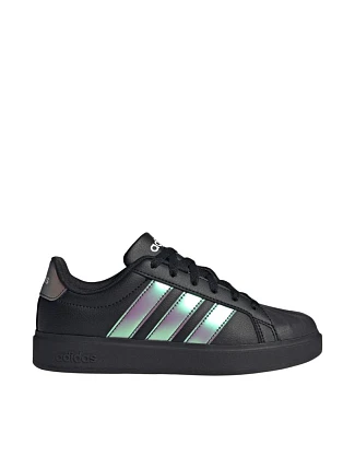 Dětská obuv adidas Streettalk black JQ1806