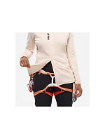 Dámská mikina MILLET Fusion Grid Hoodie ve světle růžové barvě Dámská mikina MILLET Fusion Grid Hoodie ve světle růžové barvě